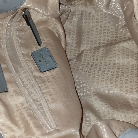 Kate spade purse - Picture 7 of 9